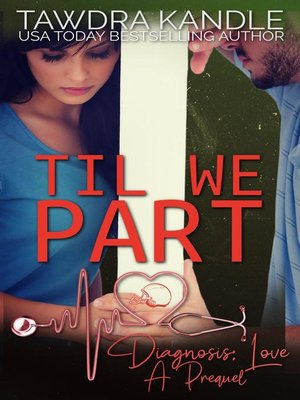 cover image of Til We Part